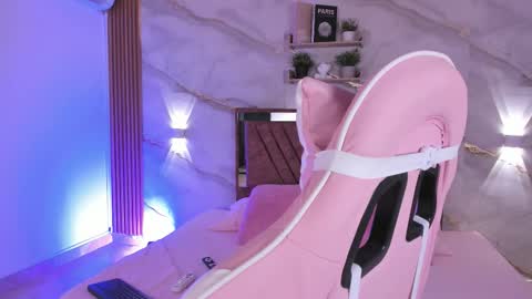 Snapshot of your_whore_salome chatting on February 2026 07:21:01 PM Salome online show from February 2026 07:21:01 PM