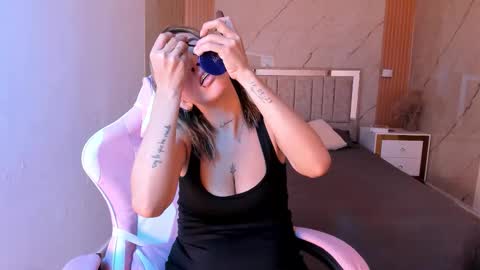 Snapshot of your_whore_salome chatting on February 2026 06:53:02 PM Salome online show from February 2026 06:53:02 PM