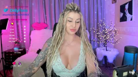 you can call baby Anna my goddess online show from January 2025 07:09:02 PM