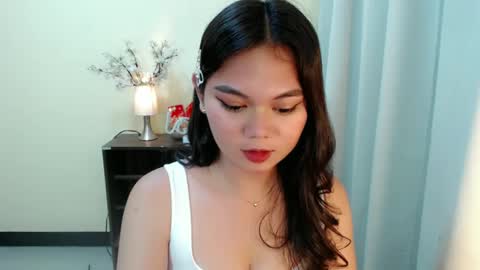 Hi its me Yna online show from January 2025 03:47:01 PM