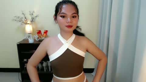 Hi its me Yna online show from February 2025 05:16:01 PM