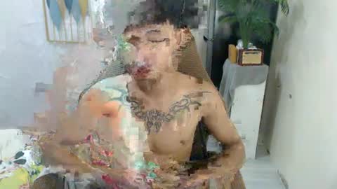 Snapshot of yourasian_eric chatting on July 2026 02:27:01 AM yourasian_eric online show from July 2026 02:27:01 AM