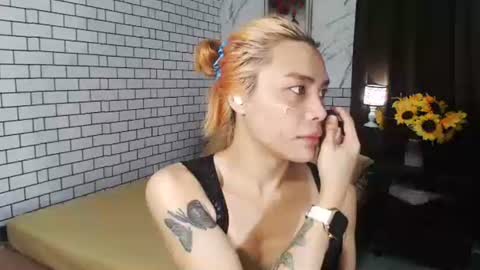 LEXI online show from September 2025 12:17:01 PM