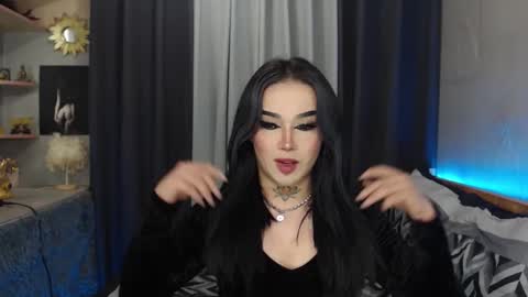 kim online show from January 2025 08:44:01 PM