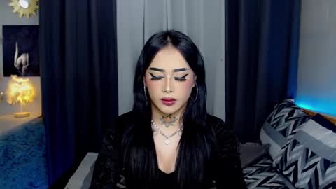 kim online show from January 2025 09:42:02 PM