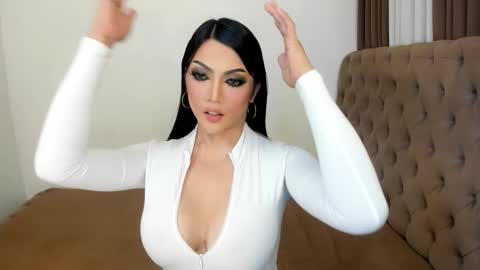 Goddess online show from January 2026 09:26:02 AM