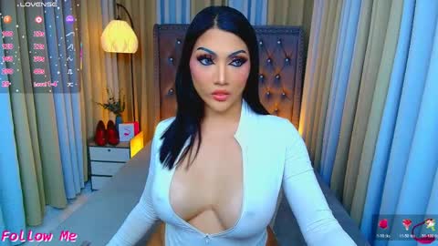 Goddess online show from April 2026 03:13:01 PM