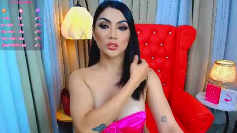 Snapshot of yourasiangoddess69 chatting on July 2026 09:57:02 AM Goddess online show from July 2026 09:57:02 AM