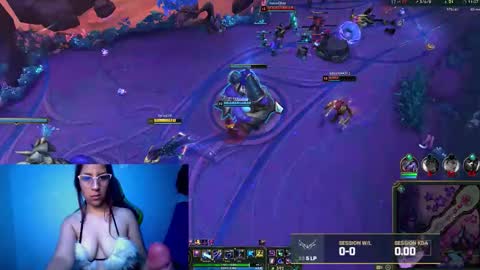 Val Honey online show from February 2026 01:53:02 AM