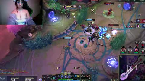 Val Honey online show from February 2026 03:54:01 AM