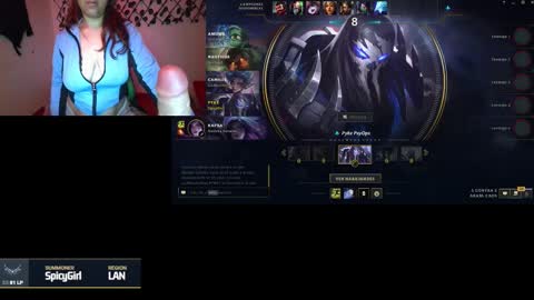 Val Honey online show from February 2026 01:56:02 AM