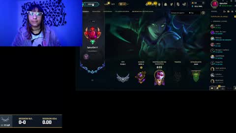 Val Honey online show from March 2026 04:47:01 AM