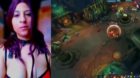 Val Honey online show from May 2026 08:37:01 PM