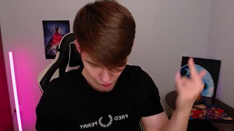 Billy online show from December 2024 11:13:01 PM