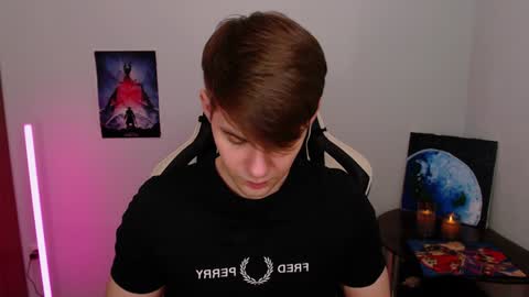 Billy online show from December 2024 01:36:01 AM