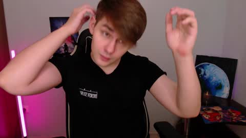 Billy online show from December 2024 02:37:02 AM