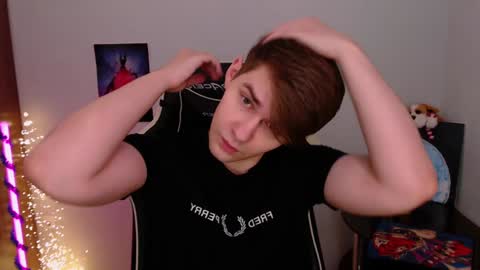 Billy online show from December 2024 02:12:01 AM