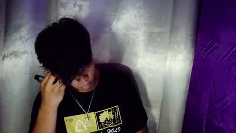 Snapshot of yourboycumrain chatting on August 2026 11:25:02 PM rainy online show from August 2026 11:25:02 PM