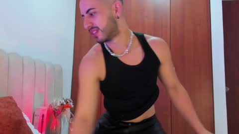 YOURBOYNEXTDOOR online show from December 2024 11:31:02 PM