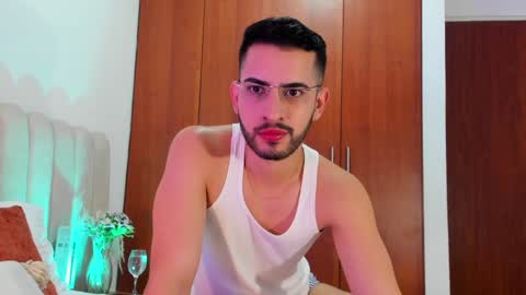 YOURBOYNEXTDOOR online show from January 2025 12:02:01 AM