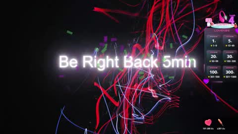 Anna online show from March 2026 08:30:02 PM