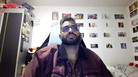 yourchrisjizz online show from November 2025 09:58:01 PM
