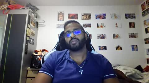 yourchrisjizz online show from November 2025 01:58:01 PM