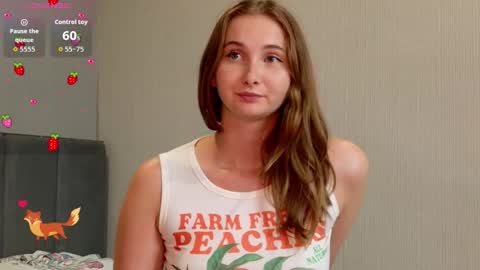 Snapshot of yourcreamyister chatting on September 2025 10:37:01 AM creamysister online show from September 2025 10:37:01 AM