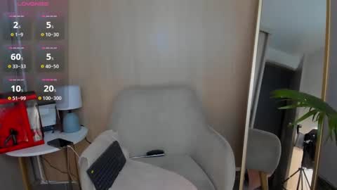 Sofia  independent model 3 online show from February 2025 05:41:01 AM