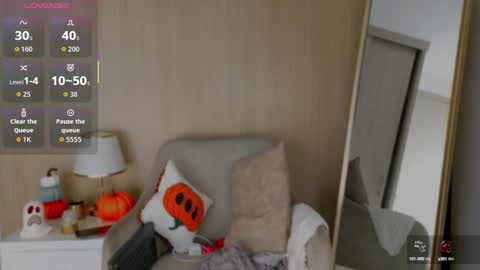 Sofia  independent model 3 online show from October 2025 03:51:02 AM