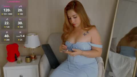 Sofia  independent model 3 online show from March 2026 04:40:01 AM