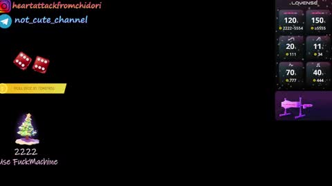 Lina Fansly    online show from January 2025 11:09:01 PM