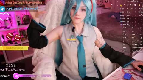 Lina Fansly    online show from March 2025 08:18:02 PM