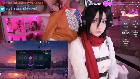 Lina Fansly    online show from September 2025 08:36:01 PM