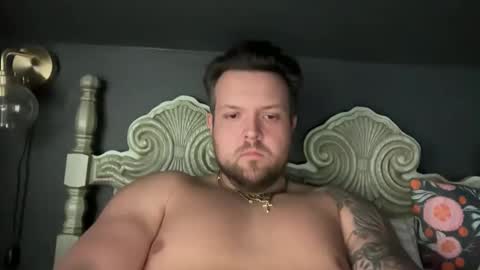 Snapshot of yourdaddyy34 chatting on March 2026 06:24:02 PM yourdaddyy34 online show from March 2026 06:24:02 PM