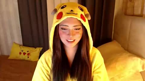 JEN  online show from April 2026 03:31:01 PM