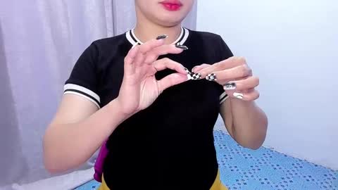 3hi im  Angel glad to see you  3 online show from December 2024 07:39:02 AM