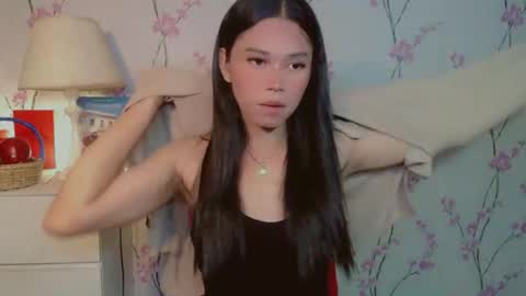 Snapshot of yourdreamgirljane chatting on October 2025 02:37:02 AM JANE online show from October 2025 02:37:02 AM