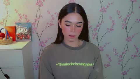 Snapshot of yourdreamgirljane chatting on October 2025 06:54:02 PM JANE online show from October 2025 06:54:02 PM