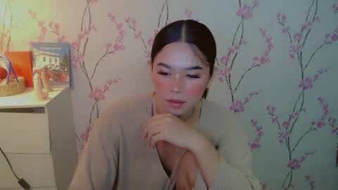 Snapshot of yourdreamgirljane chatting on October 2025 12:11:02 AM JANE online show from October 2025 12:11:02 AM