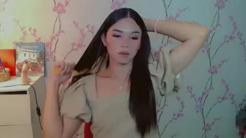 Snapshot of yourdreamgirljane chatting on November 2025 03:58:02 PM JANE online show from November 2025 03:58:02 PM