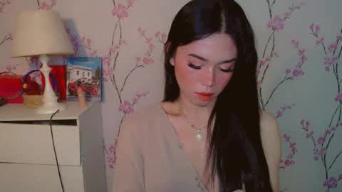 Snapshot of yourdreamgirljane chatting on November 2025 10:05:01 AM JANE online show from November 2025 10:05:01 AM