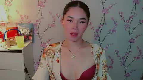 Snapshot of yourdreamgirljane chatting on November 2025 07:06:02 AM JANE online show from November 2025 07:06:02 AM