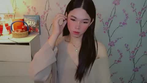 Snapshot of yourdreamgirljane chatting on November 2025 12:53:01 AM JANE online show from November 2025 12:53:01 AM