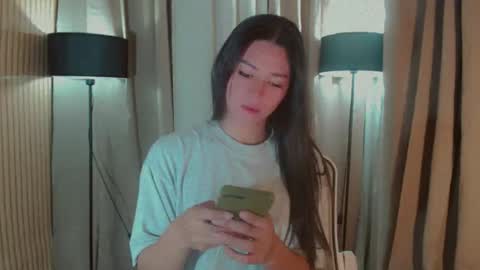 Snapshot of yourdreamgirljane chatting on November 2025 12:49:02 AM JANE online show from November 2025 12:49:02 AM