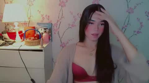 Snapshot of yourdreamgirljane chatting on November 2025 01:00:02 AM JANE online show from November 2025 01:00:02 AM