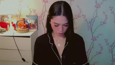 Snapshot of yourdreamgirljane chatting on November 2025 05:29:02 AM JANE online show from November 2025 05:29:02 AM