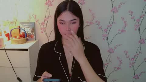 Snapshot of yourdreamgirljane chatting on November 2025 02:33:02 AM JANE online show from November 2025 02:33:02 AM