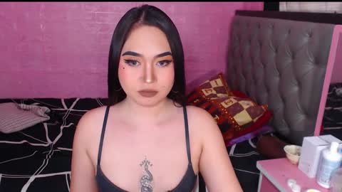 yourdreamisabell online show from January 2025 05:05:01 PM