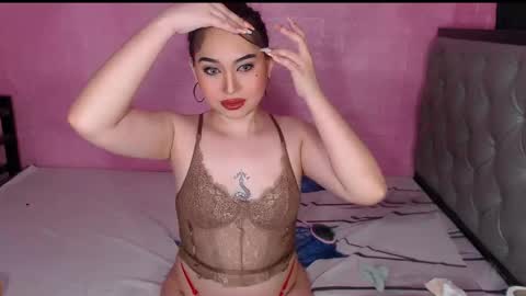 yourdreamisabell online show from January 2025 06:10:02 PM